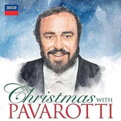 Luciano Pavarotti - Christmas with Pavarotti - Luciano Pavarotti