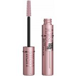 Maybelline Prodlužující a objemová řasenka Lash Sensational Sky High Mascara Brown 7,2 ml – Zboží Dáma