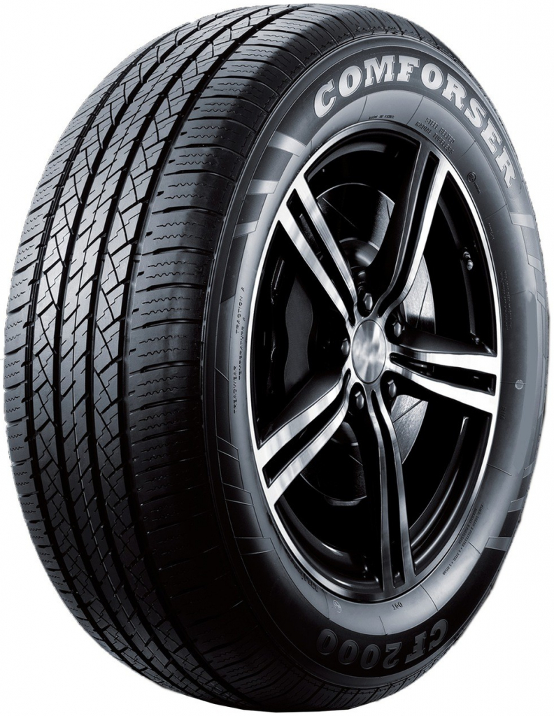 Comforser CF2000 225/65 R17 102H