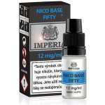 Imperia Fifty Nico Base 50VG/50PG 10 ml 12 mg – Hledejceny.cz