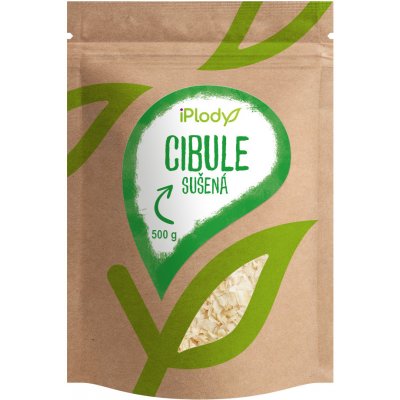 iPlody Cibule sušená 500 g