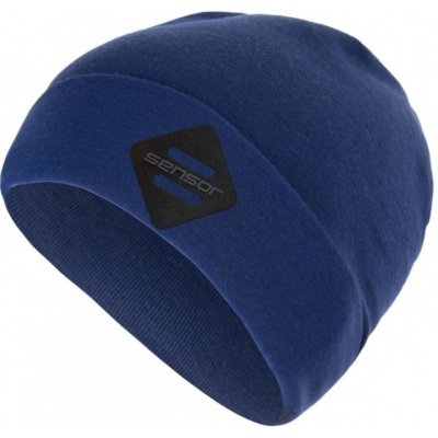 Sensor Merino Extreme deep blue – Hledejceny.cz