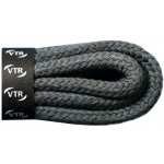 VTR Rožnov bavlněné kulaté silné šedé – Sleviste.cz