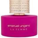 Emanuel Ungaro Emanuel Ungaro La Femme parfémovaná voda dámská 100 ml