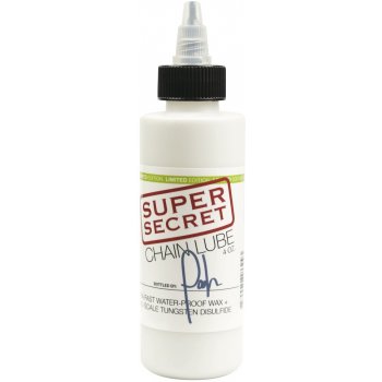 Unpass vosk Super Secret 120 ml