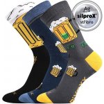 VOXX ponožky PiVoXX mix IIIII 5 3 pár – Hledejceny.cz