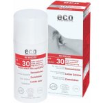 Eco Cosmetics ochranný sluneční krém s repelentem SPF30 75 ml – Hledejceny.cz