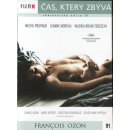 Film Ozon françois: čas, který zbývá DVD
