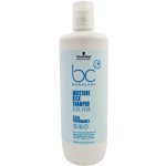 Schwarzkopf Professional BC Bonacure Moisture Kick Shampoo Aloe Vera 1000 ml – Hledejceny.cz
