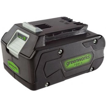 Greenworks G24B4 24 V, 4 Ah li-ion