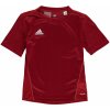 Dětské sportovní tričko adidas red/white