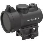 Vector Optics SRD 1x30 Černá – Zboží Dáma