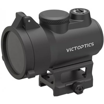 Vector Optics SRD 1x30 Černá – Zboží Dáma