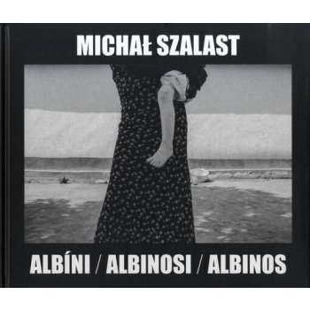 Albíni, Albinosi, Albinos - Vladimír Birgus