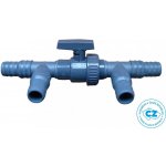 MARIMEX 10741021 Kulový ventil k solárnímu ohřevu – Hledejceny.cz