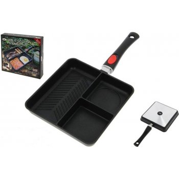 NGT Multi Section Frying Pan