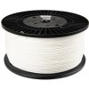 Tisková struna Spectrum PLA Pro 1.75mm 8kg Bílá - Polar White