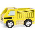 VIGA Dřevěná sklápěčka – Zboží Dáma