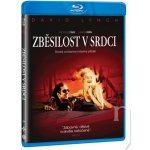 Zběsilost v srdci BD – Zboží Mobilmania