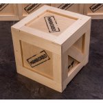 Prázdná Manboxeo bedna s páčidlem velká – Zboží Dáma