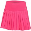 Dámská sukně Fila malea tenisová sukně růžová