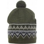 Skhoop Scandianvian beanie olive – Hledejceny.cz