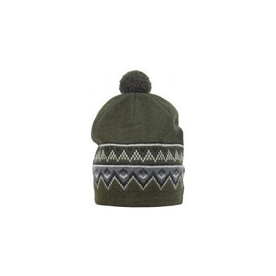 Skhoop Scandianvian beanie olive – Hledejceny.cz