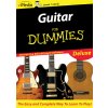 Multimédia a výuka eMedia Guitar For Dummies Deluxe Win