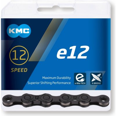 Kmc E12 – Hledejceny.cz