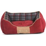 Scruffs Pelíšek Highland box bed – Hledejceny.cz