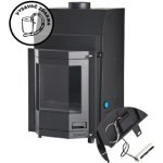 HS FLAMINGO AQUAFLAM PRIZMAT 17 TV – Zboží Dáma