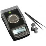 Pro Carat 50g/0,001g – Zbozi.Blesk.cz