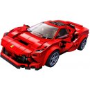 LEGO® Speed Champions 76895 Ferrari F8 Tributo