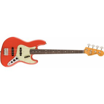 Fender Vintera II 60s Jazz Bass Rosewood Fingerboard