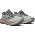 Saucony Xodus Ultra 4 Aloe/Barley – Sleviste.cz