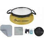 Sea to Summit Camp Kitchen Clean-Up Kit set 6 ks – Sleviste.cz