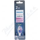 Náhradní hlavice pro elektrický zubní kartáček Philips Sonicare Sensitive HX6052/10 2 ks