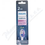 Philips Sonicare Sensitive HX6052/10 2 ks – Zbozi.Blesk.cz