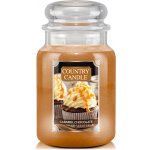 Country Candle Caramel Chocolate 652 g – Zboží Dáma