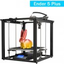 3D tiskárna Creality Ender 5 Plus