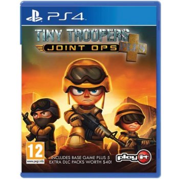 Tiny Troopers: Joint Ops