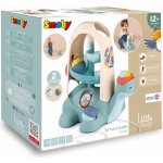 Smoby Little Želva s míčky – Zbozi.Blesk.cz