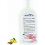 PM Aqualog saunová esence kleč-citrus 924-001/S 1 l – Hledejceny.cz