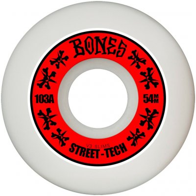Bones STF V3 Slims 103A 54mm – Hledejceny.cz