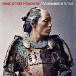 Manic Street Preachers - RESISTANCE IS FUTILE /COLOURED - `18 - LP – Hledejceny.cz