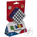 EPEE Rubikova kostka profesor 5x5
