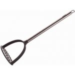 Mačkadlo na vař.brambory 32,5cm nylon + nerez – Zboží Dáma