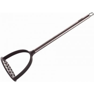 Mačkadlo na vař.brambory 32,5cm nylon + nerez – Zboží Dáma