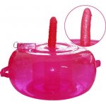 You2Toys Silvia Saint Love Chair – Zboží Dáma