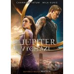 Jupiter vychází DVD – Sleviste.cz